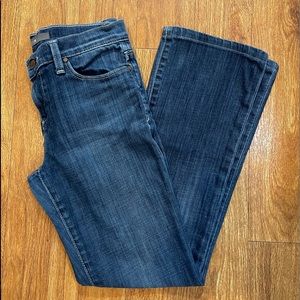 Women’s Joe’s jean